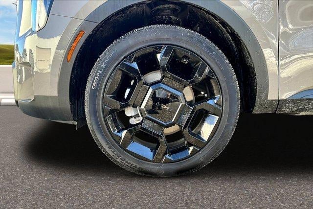 2025 Kia Sorento X-Line EX