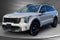 2025 Kia Sorento X-Line EX