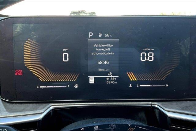 2025 Kia Sorento X-Line EX