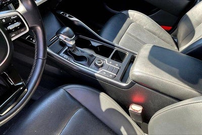 2023 Kia Sorento X-Line S