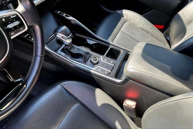 2023 Kia Sorento X-Line S