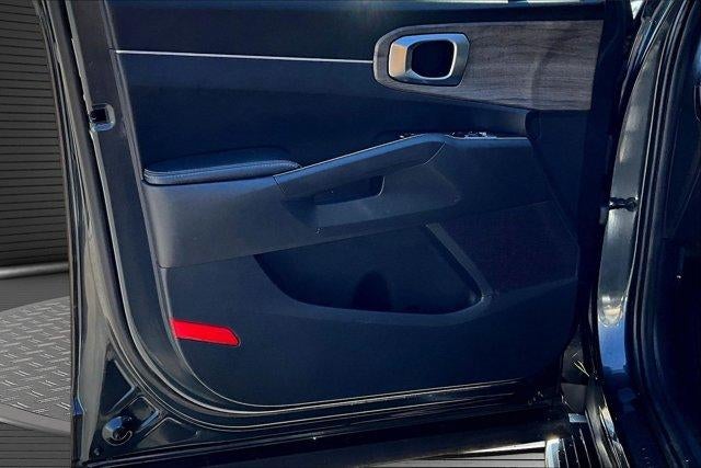2023 Kia Sorento X-Line S