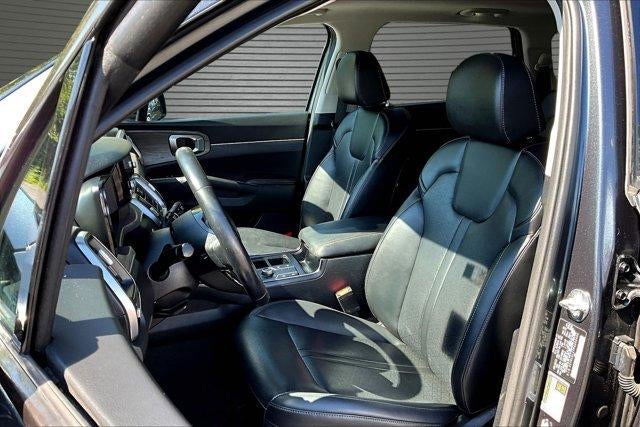 2023 Kia Sorento X-Line S