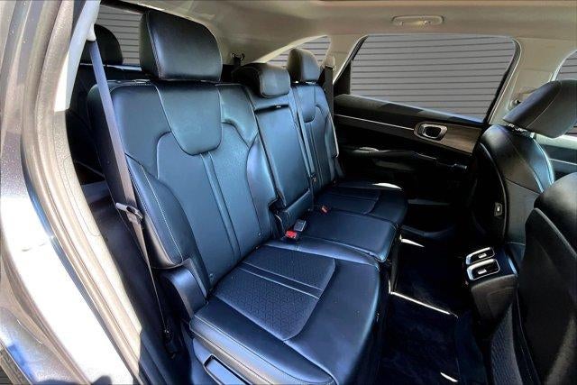 2023 Kia Sorento X-Line S