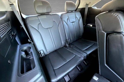 2023 Kia Sorento X-Line S