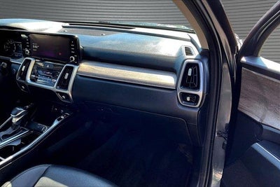 2023 Kia Sorento X-Line S