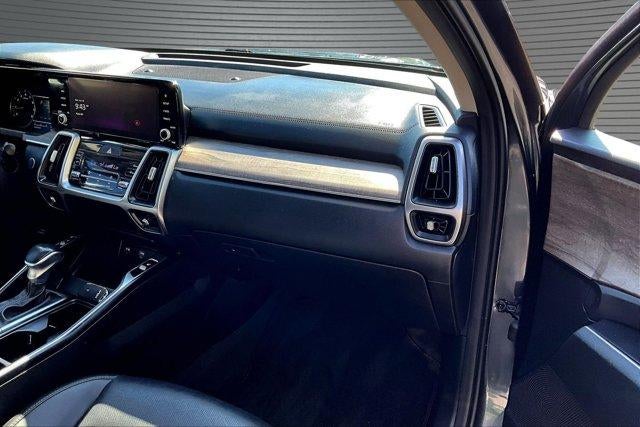 2023 Kia Sorento X-Line S