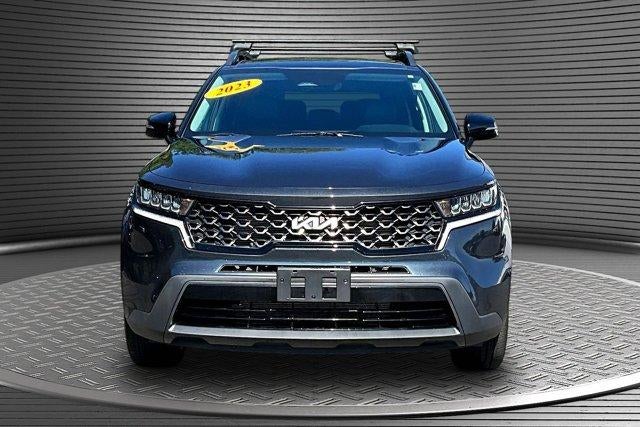 2023 Kia Sorento X-Line S