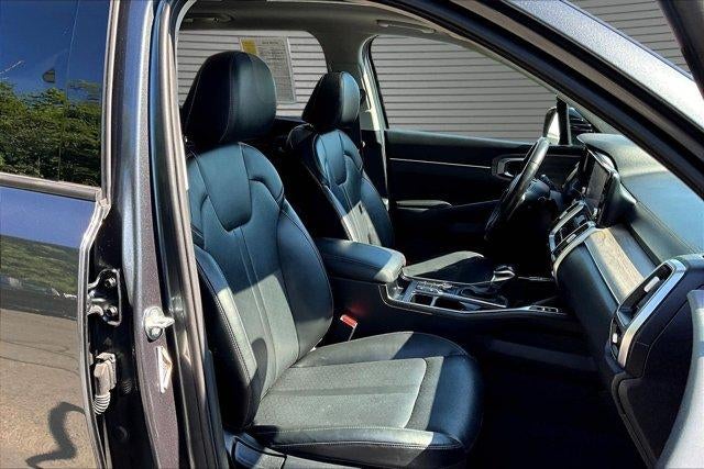 2023 Kia Sorento X-Line S