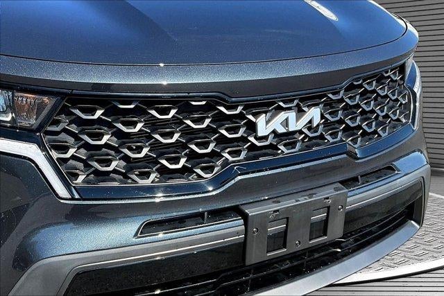 2023 Kia Sorento X-Line S