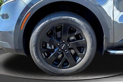 2023 Kia Sorento X-Line S