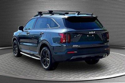 2023 Kia Sorento X-Line S