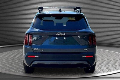 2023 Kia Sorento X-Line S