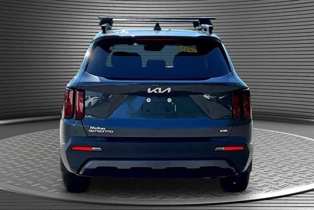 2023 Kia Sorento X-Line S