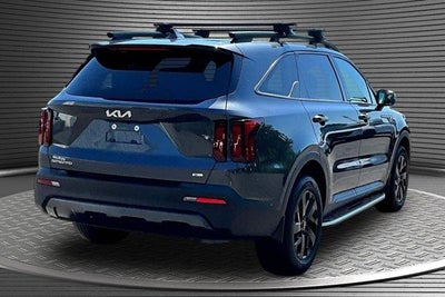2023 Kia Sorento X-Line S