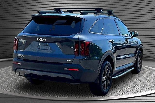 2023 Kia Sorento X-Line S
