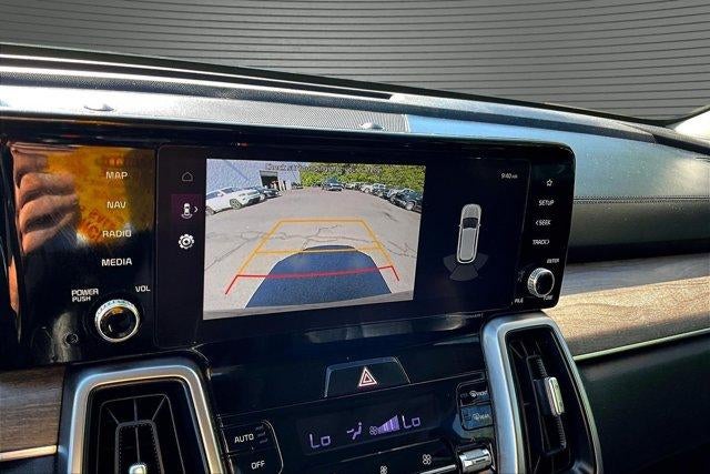 2023 Kia Sorento X-Line S