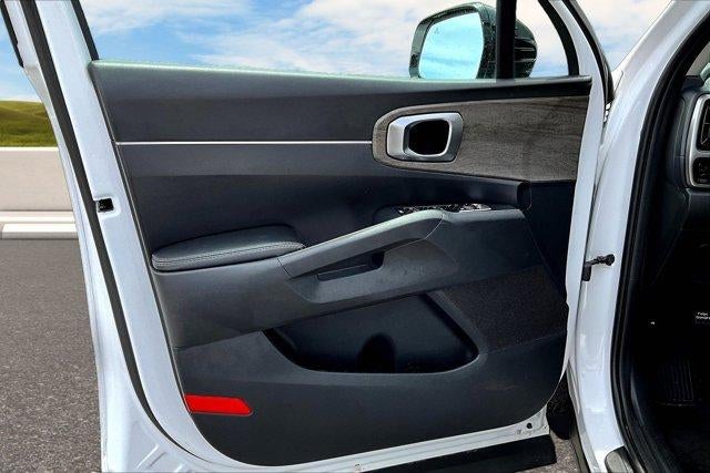 2023 Kia Sorento X-Line S