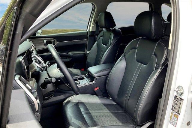 2023 Kia Sorento X-Line S
