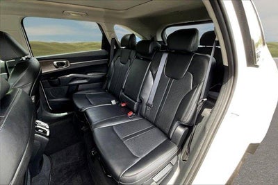 2023 Kia Sorento X-Line S