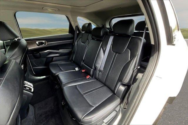 2023 Kia Sorento X-Line S