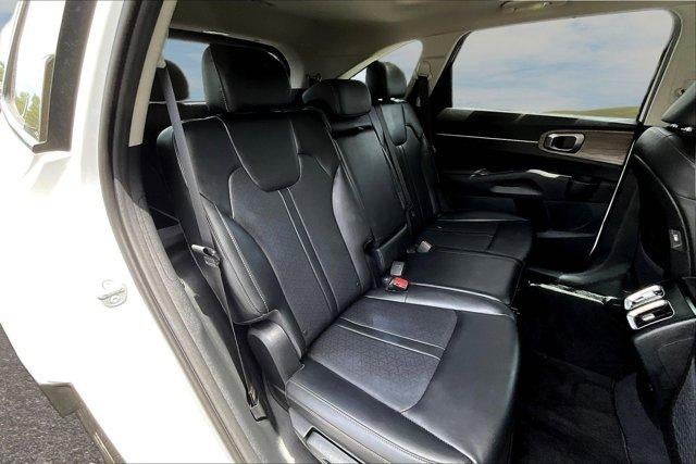 2023 Kia Sorento X-Line S