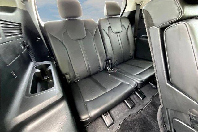 2023 Kia Sorento X-Line S