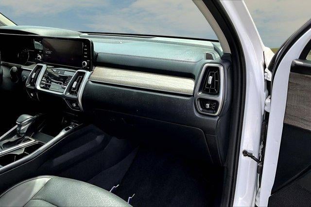 2023 Kia Sorento X-Line S