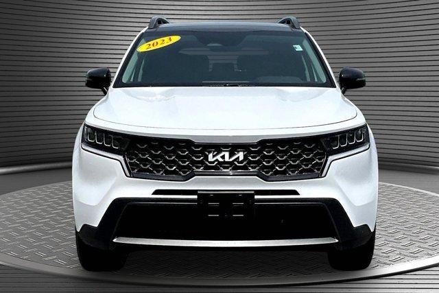 2023 Kia Sorento X-Line S