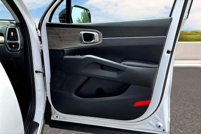 2023 Kia Sorento X-Line S