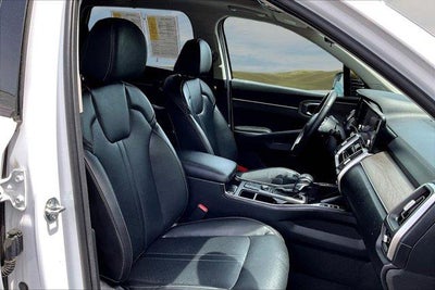 2023 Kia Sorento X-Line S