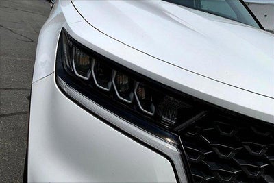 2023 Kia Sorento X-Line S