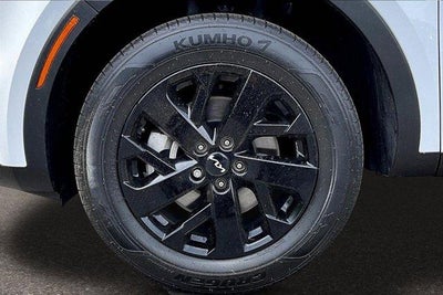 2023 Kia Sorento X-Line S