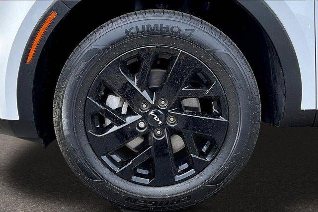 2023 Kia Sorento X-Line S