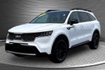 2023 Kia Sorento X-Line S