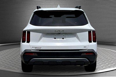 2023 Kia Sorento X-Line S