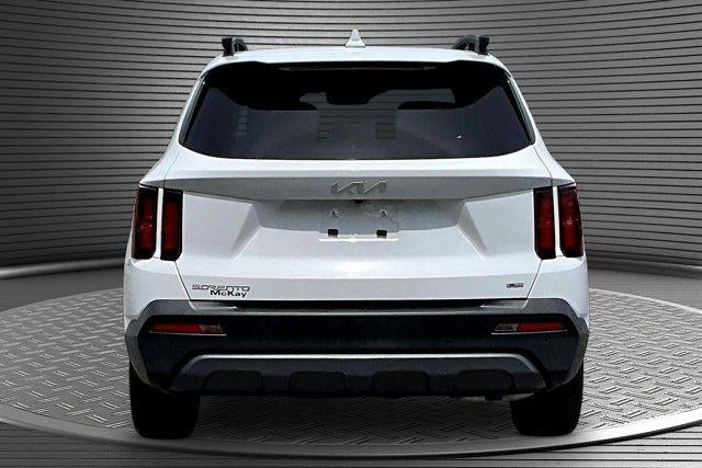 2023 Kia Sorento X-Line S