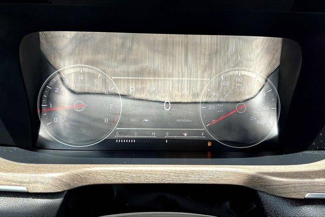 2023 Kia Sorento X-Line S