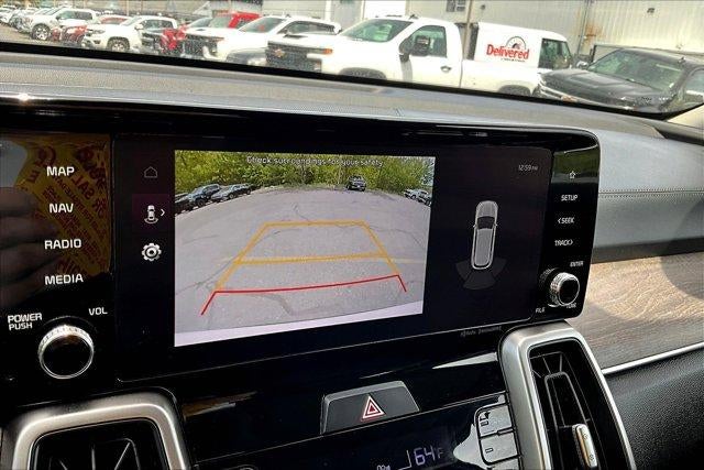 2023 Kia Sorento X-Line S