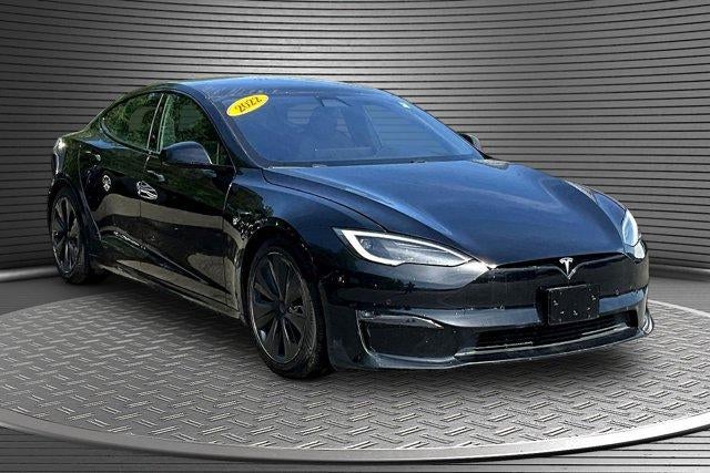 2022 Tesla Model S Base