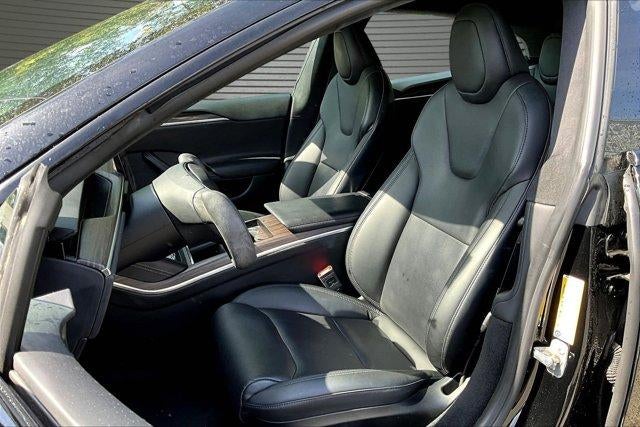 2022 Tesla Model S Base