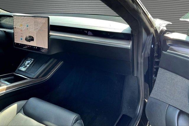 2022 Tesla Model S Base
