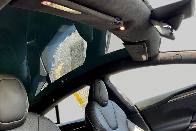 2022 Tesla Model S Base