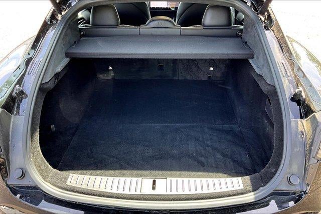 2022 Tesla Model S Base