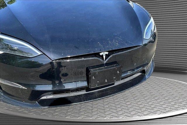2022 Tesla Model S Base