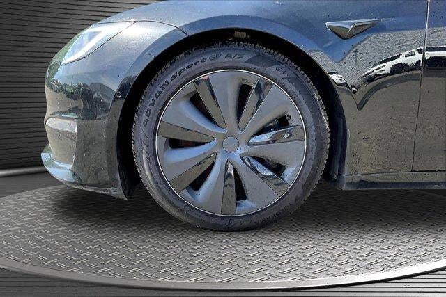 2022 Tesla Model S Base