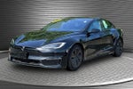 2022 Tesla Model S Base