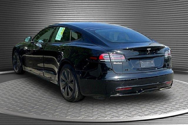 2022 Tesla Model S Base
