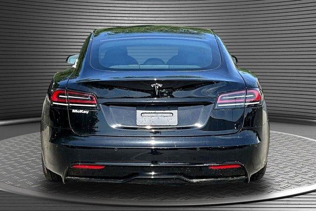 2022 Tesla Model S Base