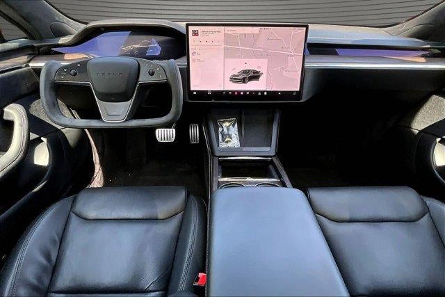 2022 Tesla Model S Base